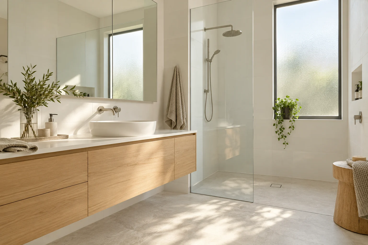 Homes & renovations